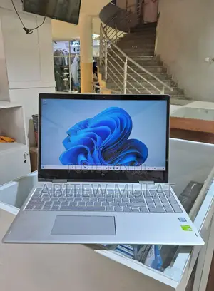 Photo - New Laptop HP Envy X360 8GB Intel Core I5 SSD 512GB