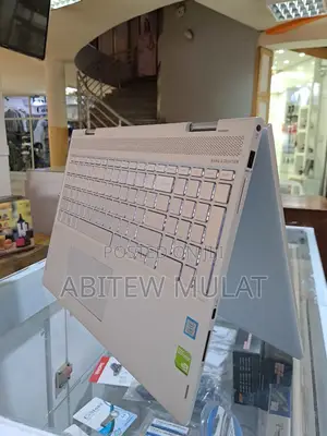 New Laptop HP Envy X360 8GB Intel Core I5 SSD 512GB