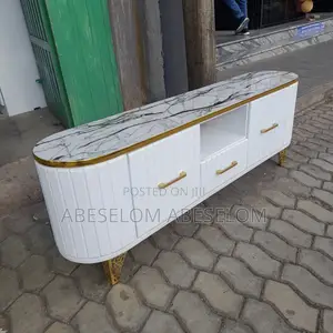 1,50 Cm ቲቪ እስታንድ