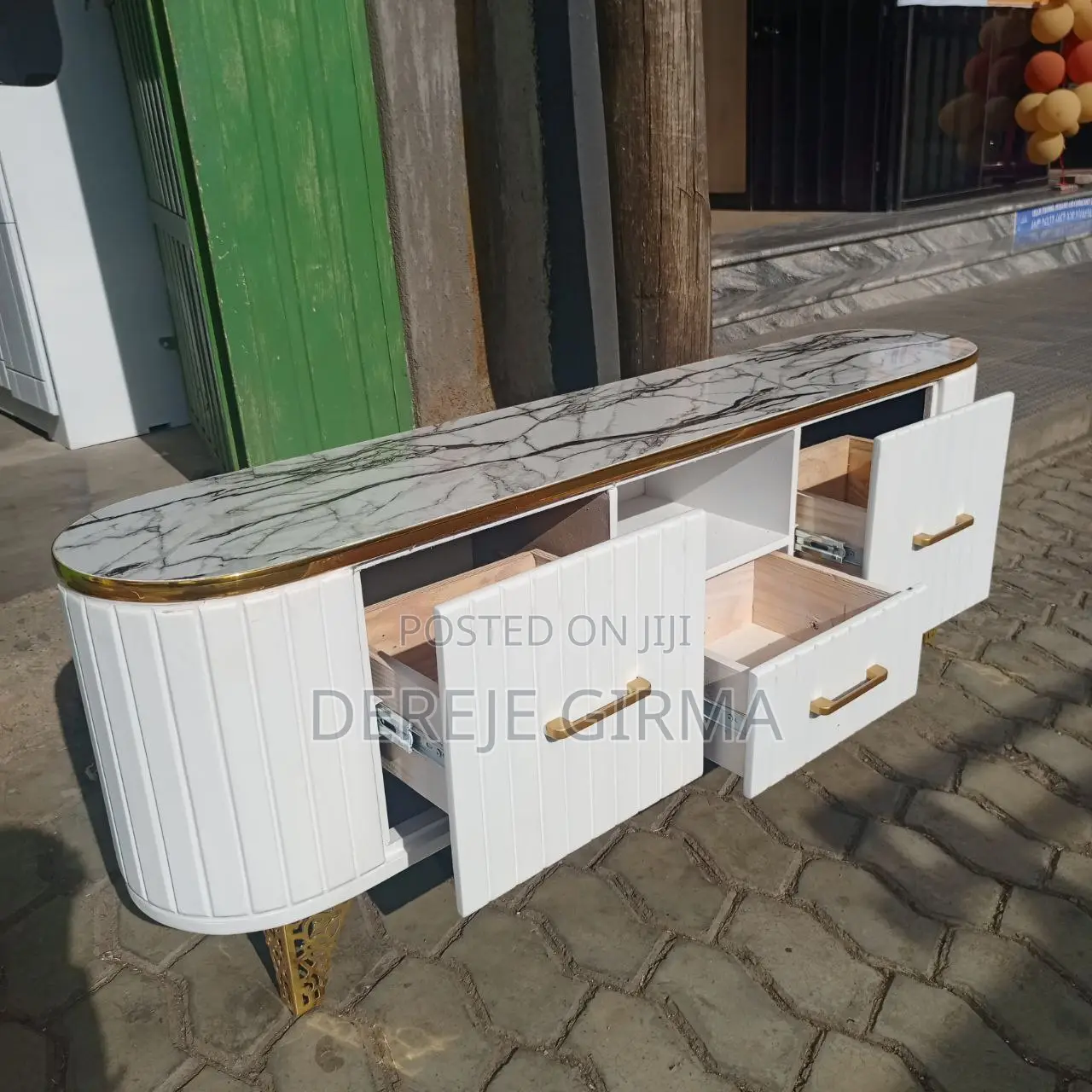 1,50cm TV Stand
