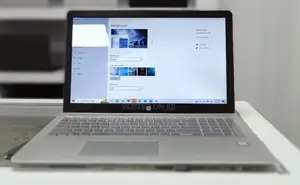 New Laptop HP Pavilion 15 8GB Intel Core I5 HDD 1T