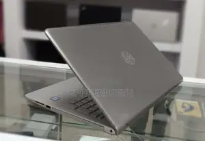 New Laptop HP Pavilion 15 8GB Intel Core I5 HDD 1T