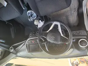 Suzuki Celerio 2019 Silver