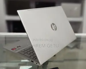 New Laptop HP Pavilion 15 8GB AMD Ryzen 3 SSD 256GB