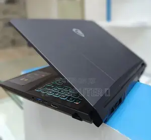Photo - New Laptop MSI Pulse GL66 16GB Intel Core I7 SSD 1T