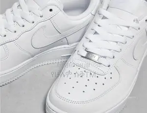Original Air Force 1 Premium Quality Shoe