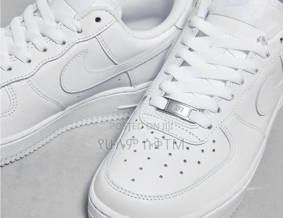 Original Air Force 1 Premium Quality Shoe