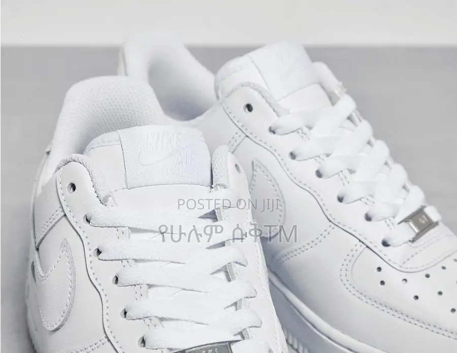 Original Air Force 1 Premium Quality Shoe