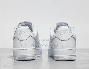 Original Air Force 1 Premium Quality Shoe