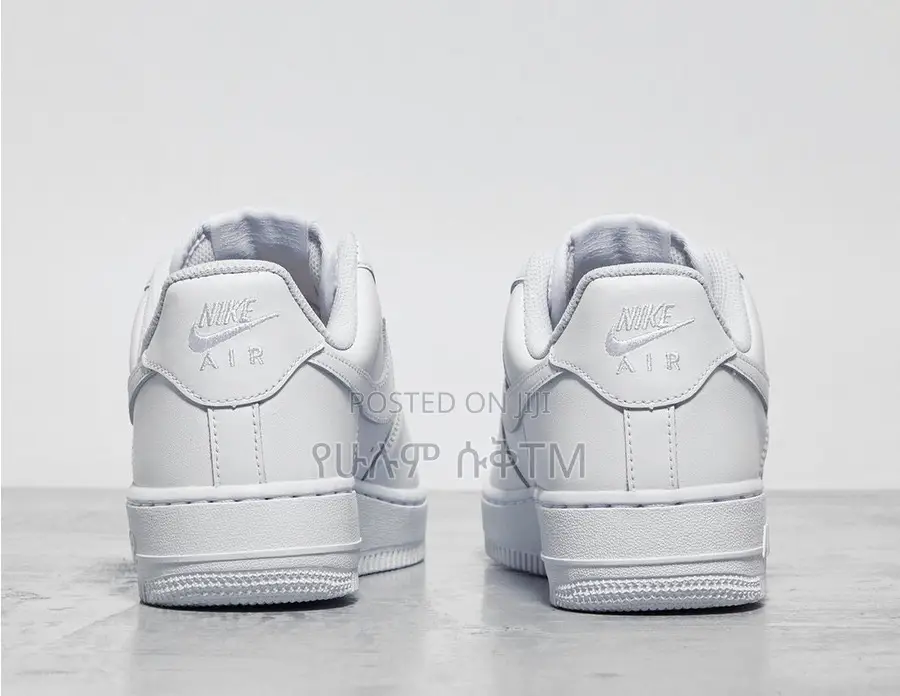 Original Air Force 1 Premium Quality Shoe