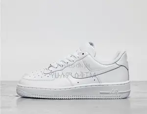 Original Air Force 1 Premium Quality Shoe