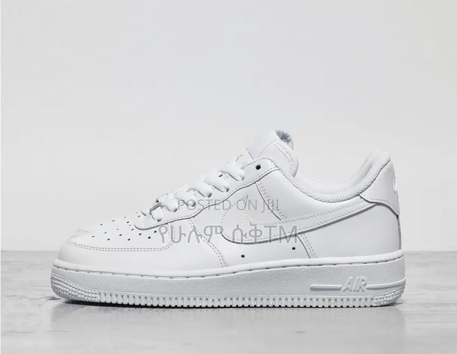 Original Air Force 1 Premium Quality Shoe