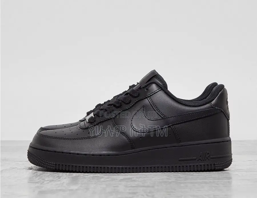 Original Nike Air Force 1 Low Premium Quality Shoes