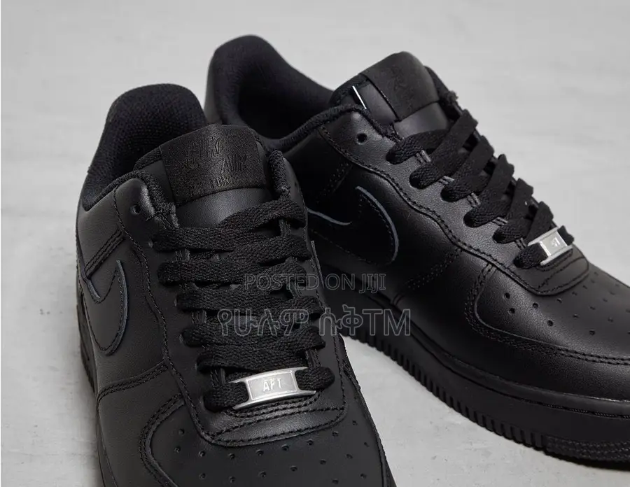 Original Nike Air Force 1 Low Premium Quality Shoes