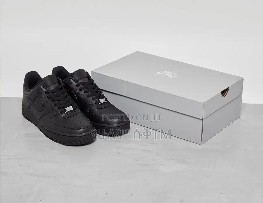 Original Nike Air Force 1 Low Premium Quality Shoes
