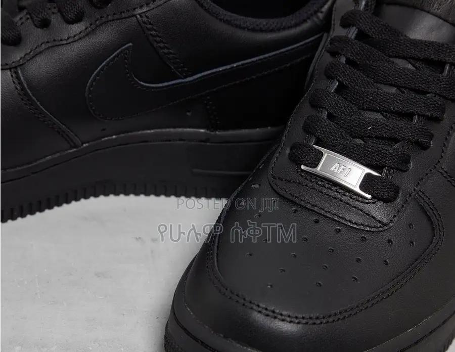 Original Nike Air Force 1 Low Premium Quality Shoes