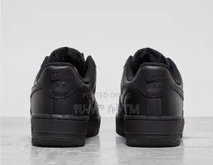 Original Nike Air Force 1 Low Premium Quality Shoes