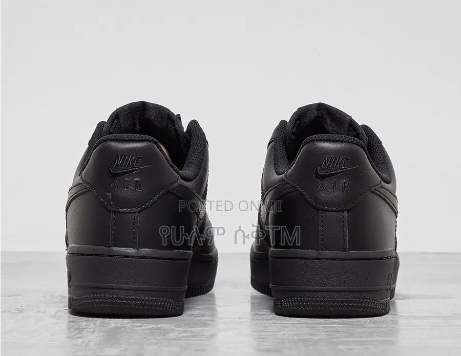 Original Nike Air Force 1 Low Premium Quality Shoes