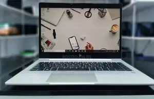 New Laptop HP EliteBook X360 1040 G7 16GB Intel Core I7 SSD 512GB