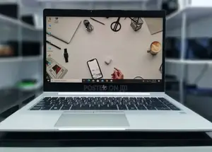New Laptop HP EliteBook X360 1040 G7 16GB Intel Core I7 SSD 512GB