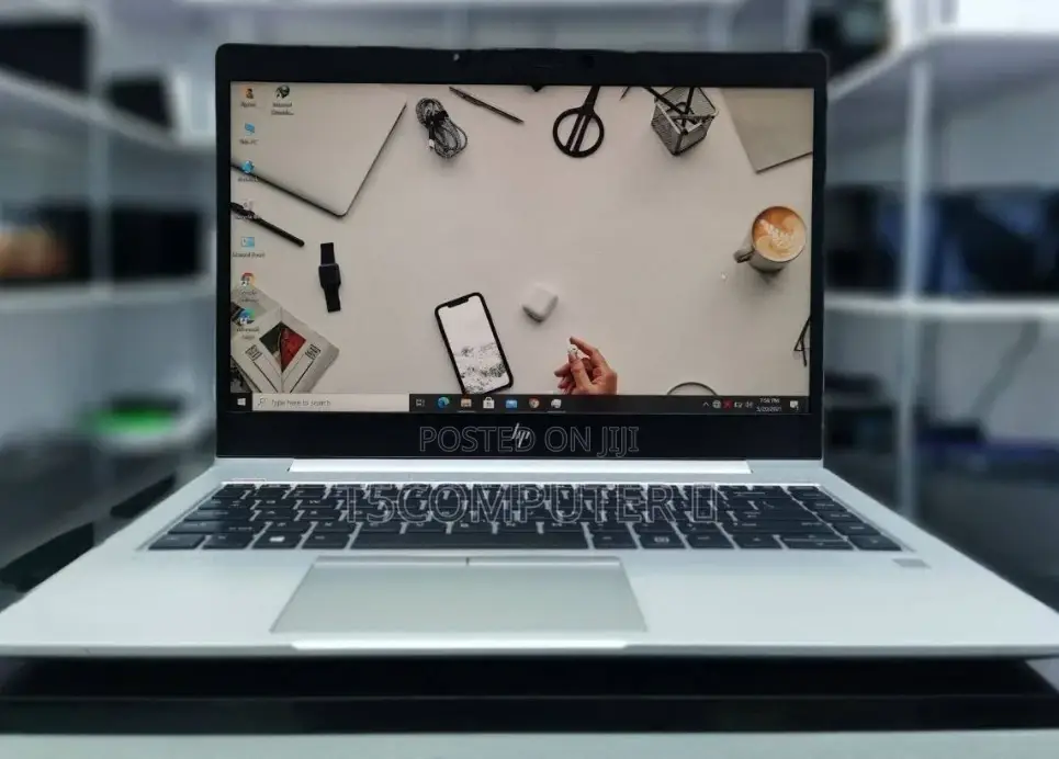 New Laptop HP EliteBook X360 1040 G7 16GB Intel Core I7 SSD 512GB