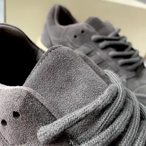 Original Adidas 86 X Fear of God Shoes