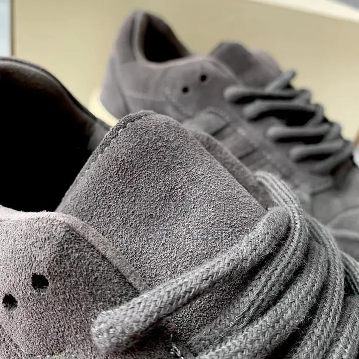 Original Adidas 86 X Fear of God Shoes