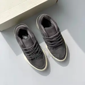 Original Adidas 86 X Fear of God Shoes