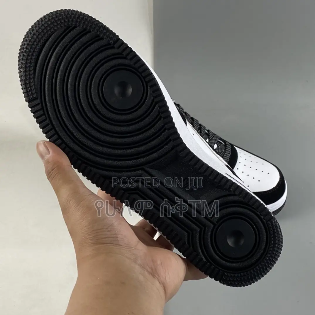 Original Nike Air Force 1 Low Kobe Gigi Shoe