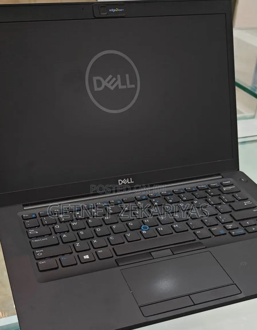 New Laptop Dell Latitude 15 3560 16GB Intel Core I7 SSD 256GB