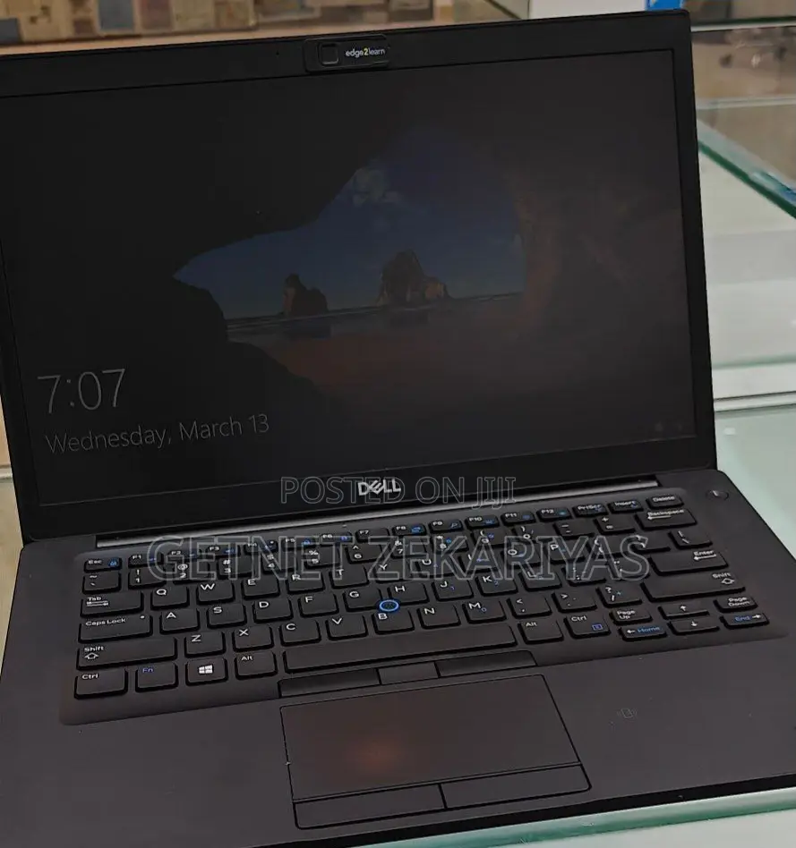 New Laptop Dell Latitude 15 3560 16GB Intel Core I7 SSD 256GB