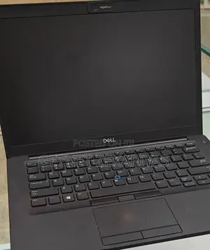 New Laptop Dell Latitude 15 3560 16GB Intel Core I7 SSD 256GB