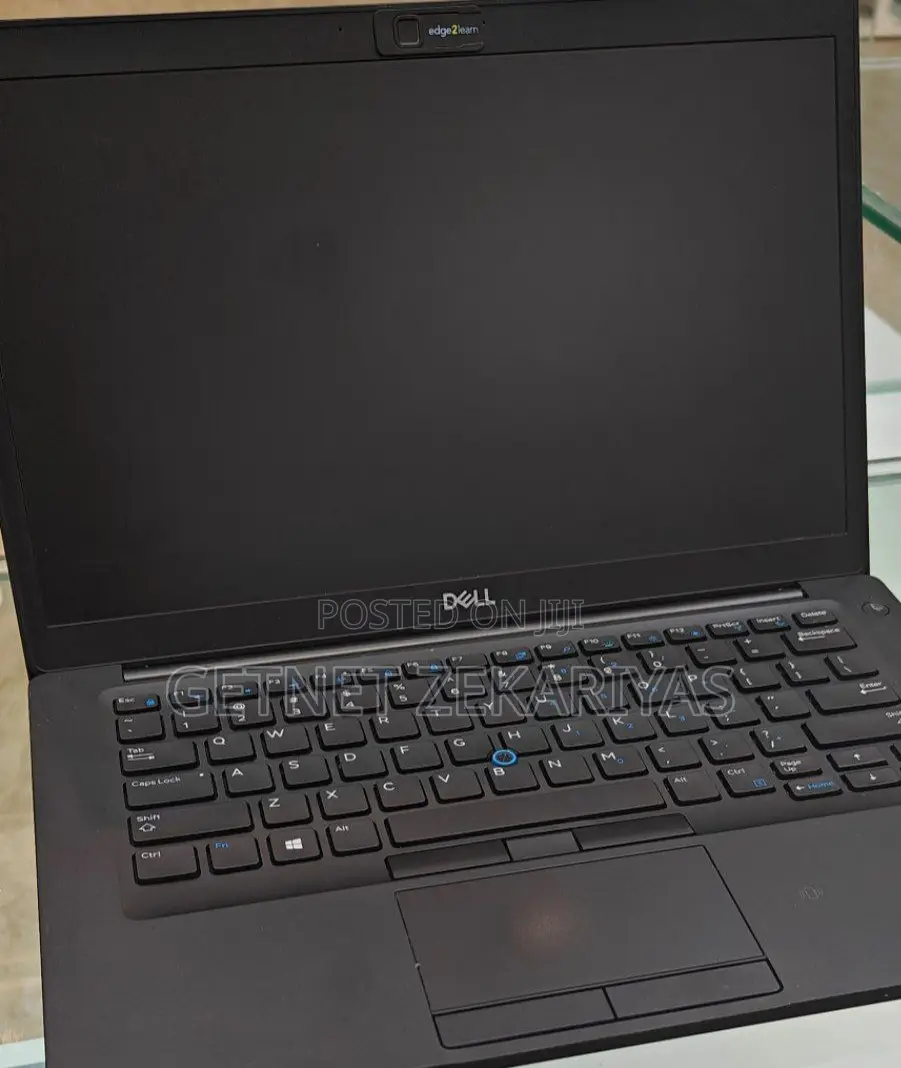 New Laptop Dell Latitude 15 3560 16GB Intel Core I7 SSD 256GB