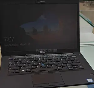 New Laptop Dell Latitude 15 3560 16GB Intel Core I7 SSD 256GB