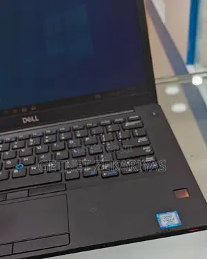 New Laptop Dell Latitude 15 3560 16GB Intel Core I7 SSD 256GB