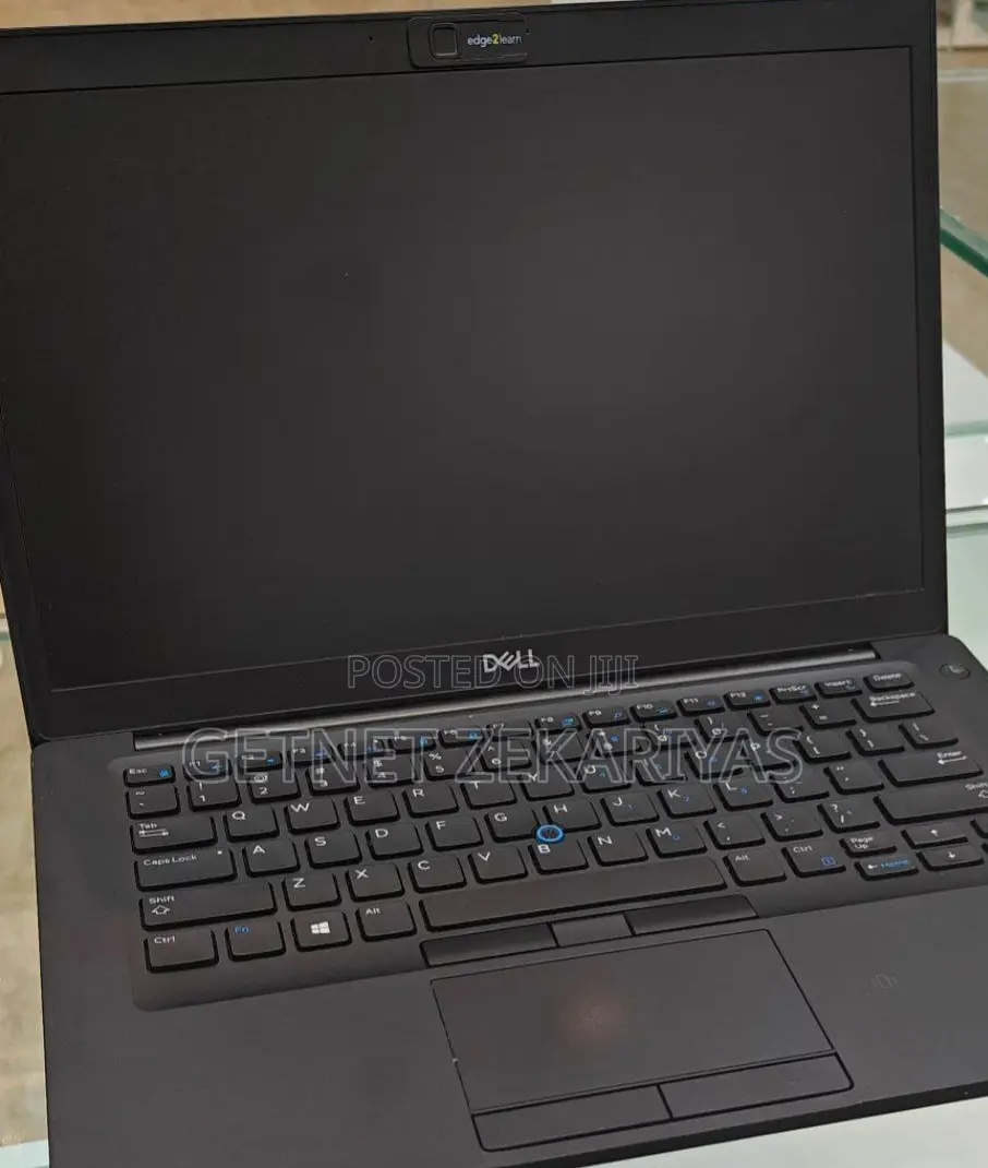 New Laptop Dell Latitude 15 3560 16GB Intel Core I7 SSD 256GB