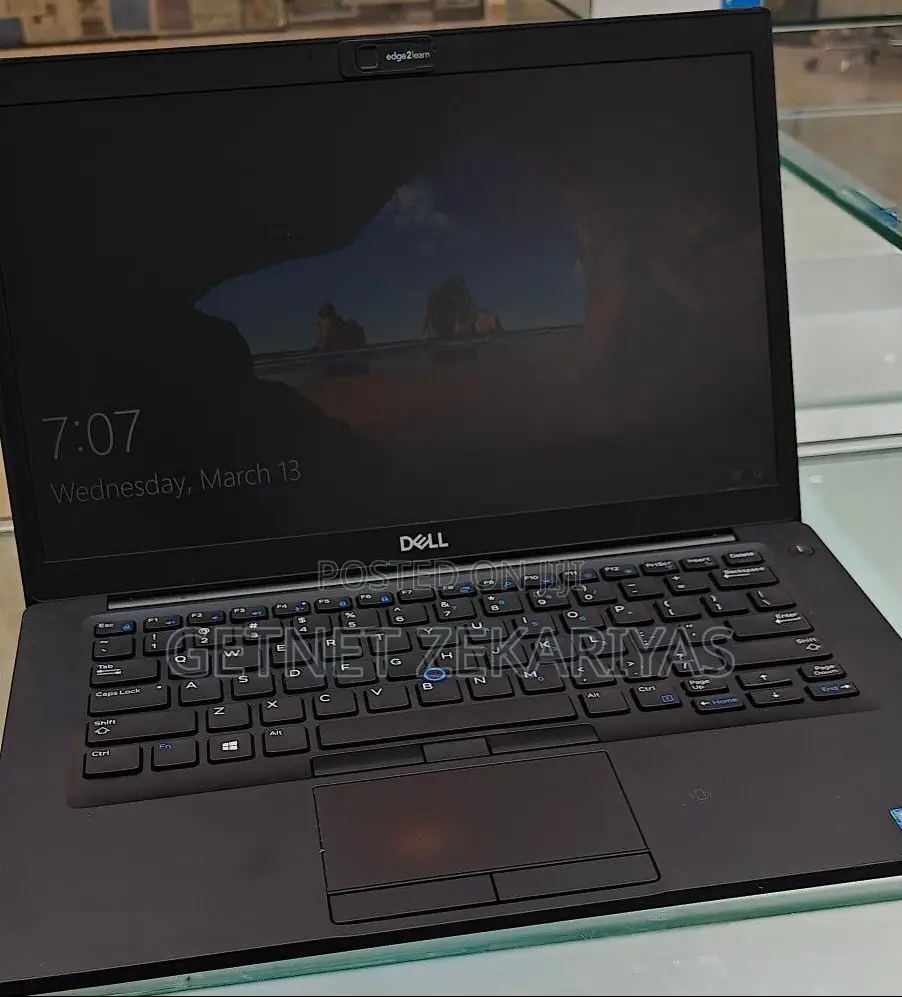 New Laptop Dell Latitude 15 3560 16GB Intel Core I7 SSD 256GB