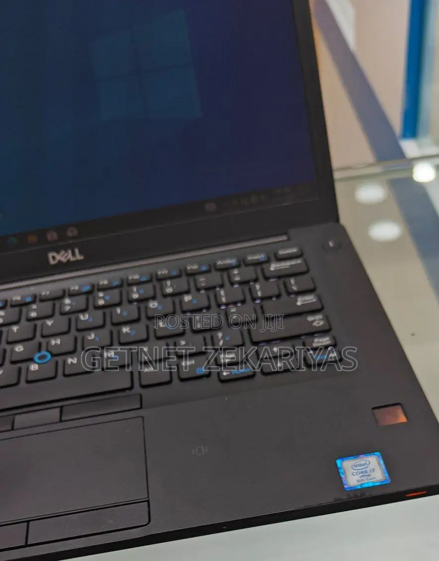 New Laptop Dell Latitude 15 3560 16GB Intel Core I7 SSD 256GB