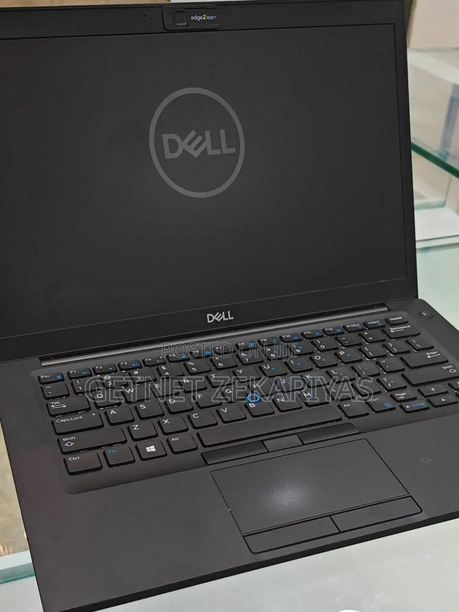 New Laptop Dell Latitude 15 3560 16GB Intel Core I7 SSD 256GB