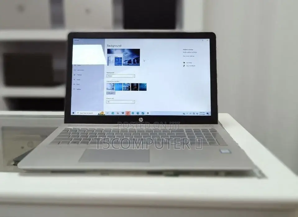 Laptop HP Pavilion 15 8GB Intel Core I5 HDD 1T