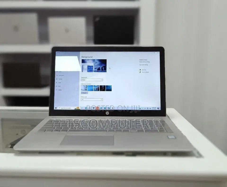 Laptop HP Pavilion 15 8GB Intel Core I5 HDD 1T