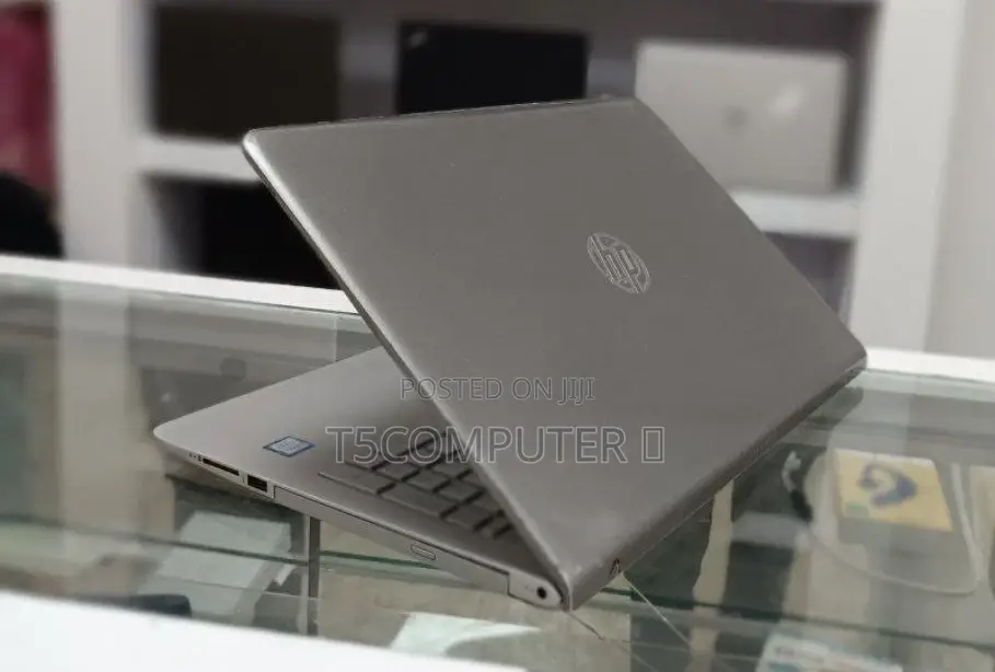 Laptop HP Pavilion 15 8GB Intel Core I5 HDD 1T