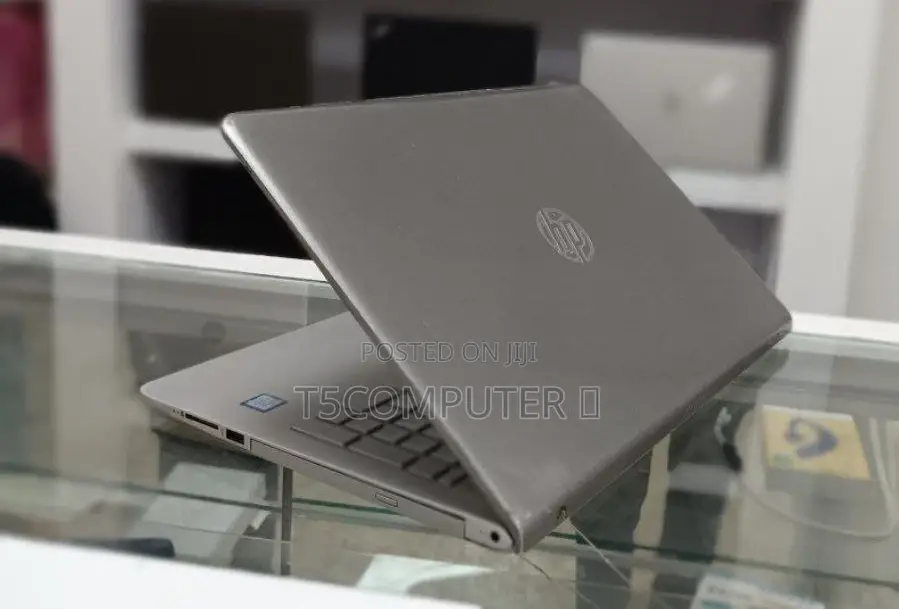 Laptop HP Pavilion 15 8GB Intel Core I5 HDD 1T