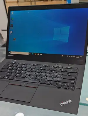 Photo - New Laptop Lenovo ThinkPad X1 Carbon 8GB Intel Core I7 SSD 256GB