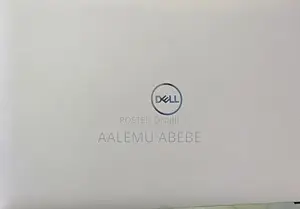 New Laptop Dell XPS 15 16GB Intel Core I9 SSD 512GB