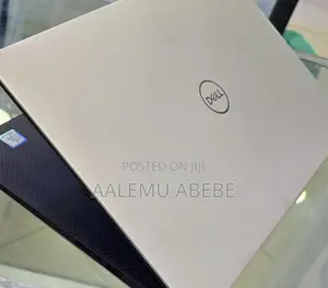 New Laptop Dell XPS 15 16GB Intel Core I9 SSD 512GB