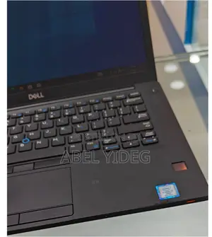 New Laptop Dell Latitude 14 16GB Intel Core I7 SSD 512GB