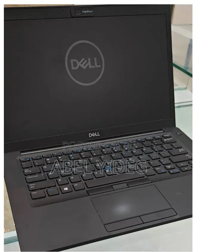 New Laptop Dell Latitude 14 16GB Intel Core I7 SSD 512GB