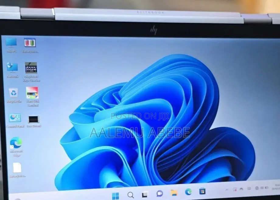 New Laptop HP EliteBook X360 1030 G3 16GB Intel Core I7 SSD 512GB