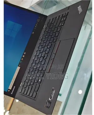 New Laptop Lenovo ThinkPad X1 Carbon 8GB Intel Core I7 SSD 256GB